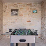 Nyaraló My Dalmatia - Authentic With Private Swimming Pool