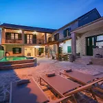My Dalmatia - Authentic With Private Swimming Pool Gornje Ceranje