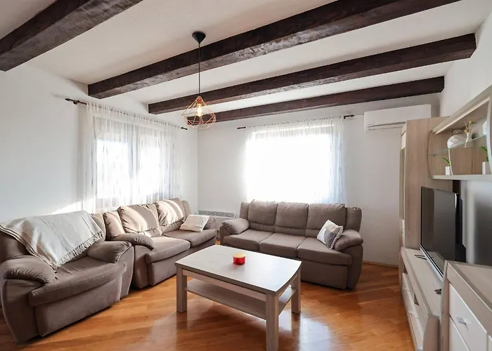 My Dalmatia - Authentic With Private Swimming Pool Prázdninový dům Gornje Ceranje