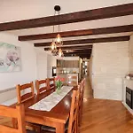 別荘 My Dalmatia - Authentic With Private Swimming Pool *