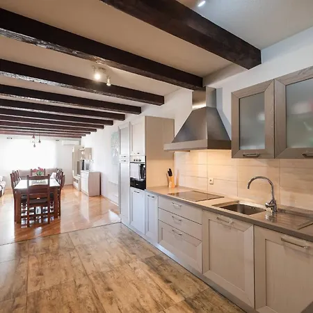 My Dalmatia - Authentic With Private Swimming Pool 別荘 *