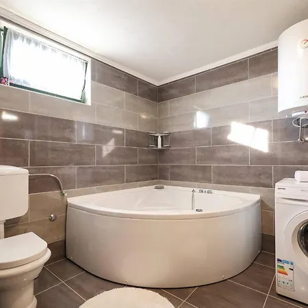 Ferienhaus My Dalmatia - Authentic With Private Swimming Pool *