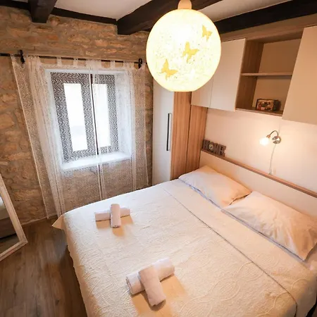 My Dalmatia - Authentic With Private Swimming Pool Ferienhaus Gornje Ceranje