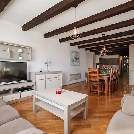 My Dalmatia - Authentic With Private Swimming Pool *