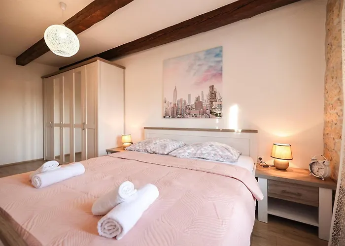 My Dalmatia - Authentic With Private Swimming Pool