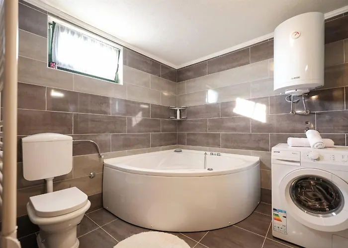 Дом отдыха My Dalmatia - Authentic With Private Swimming Pool *