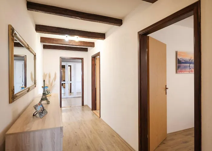 My Dalmatia - Authentic With Private Swimming Pool *