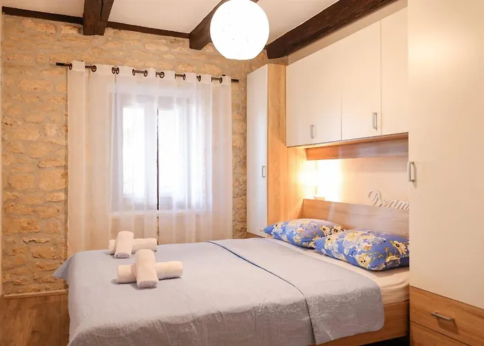 My Dalmatia - Authentic With Private Swimming Pool * Gornje Ceranje